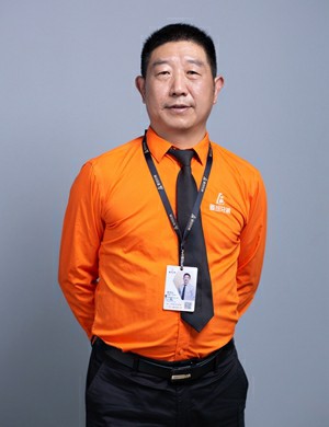 楊長禮