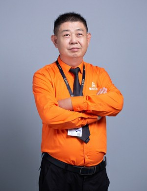 楊長剛